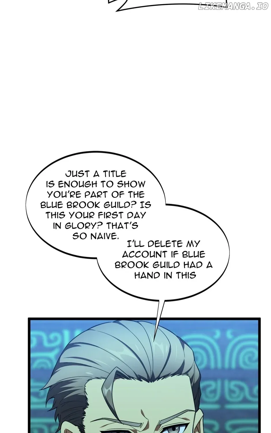 Read The King