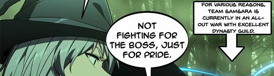 Read The King