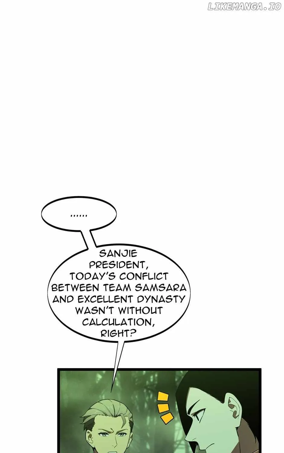 Read The King