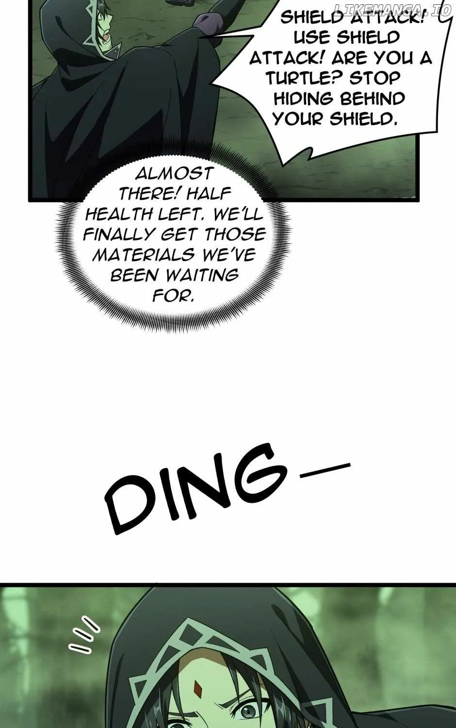 Read The King