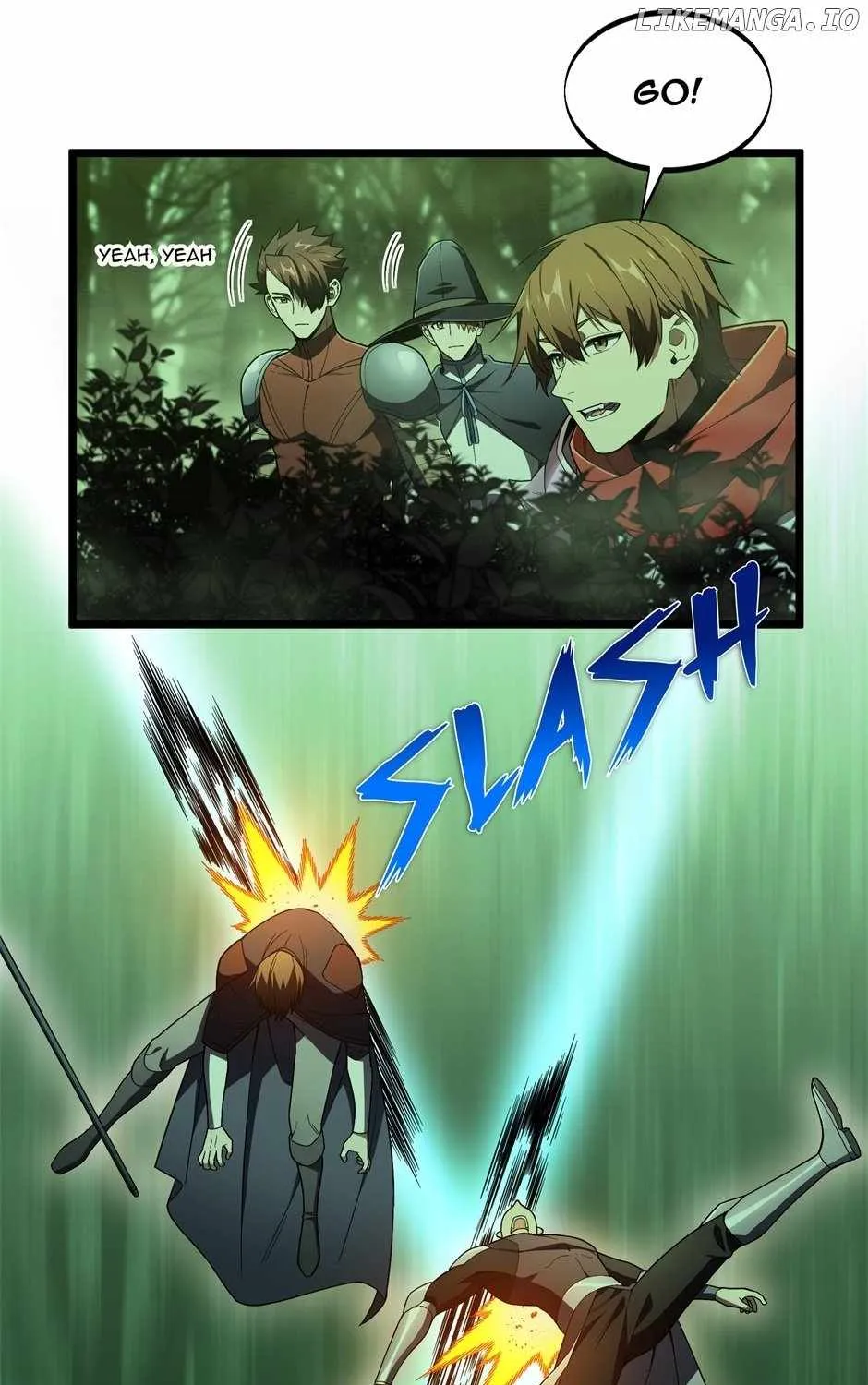 Read The King