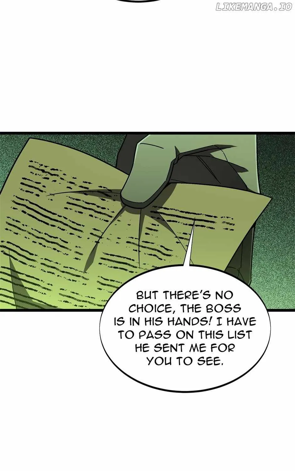 Read The King