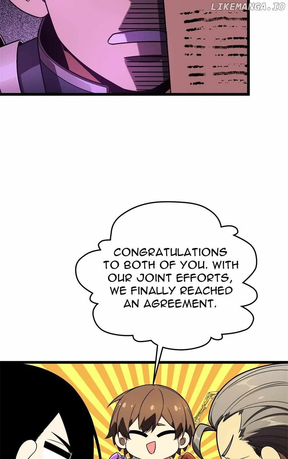 Read The King