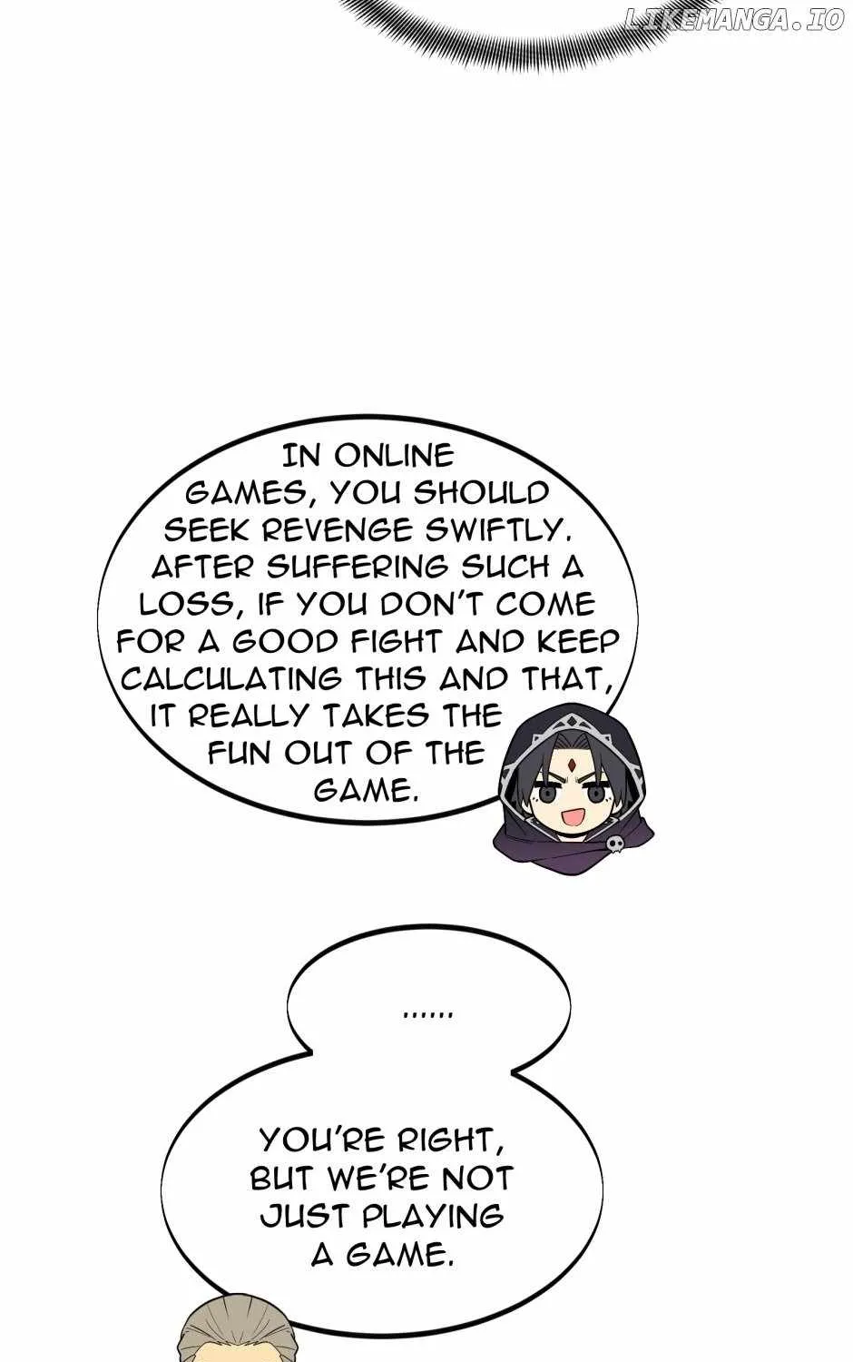 Read The King