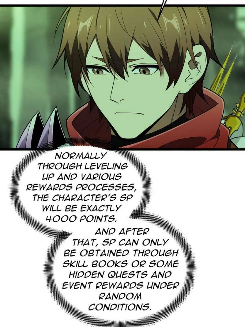 Read The King