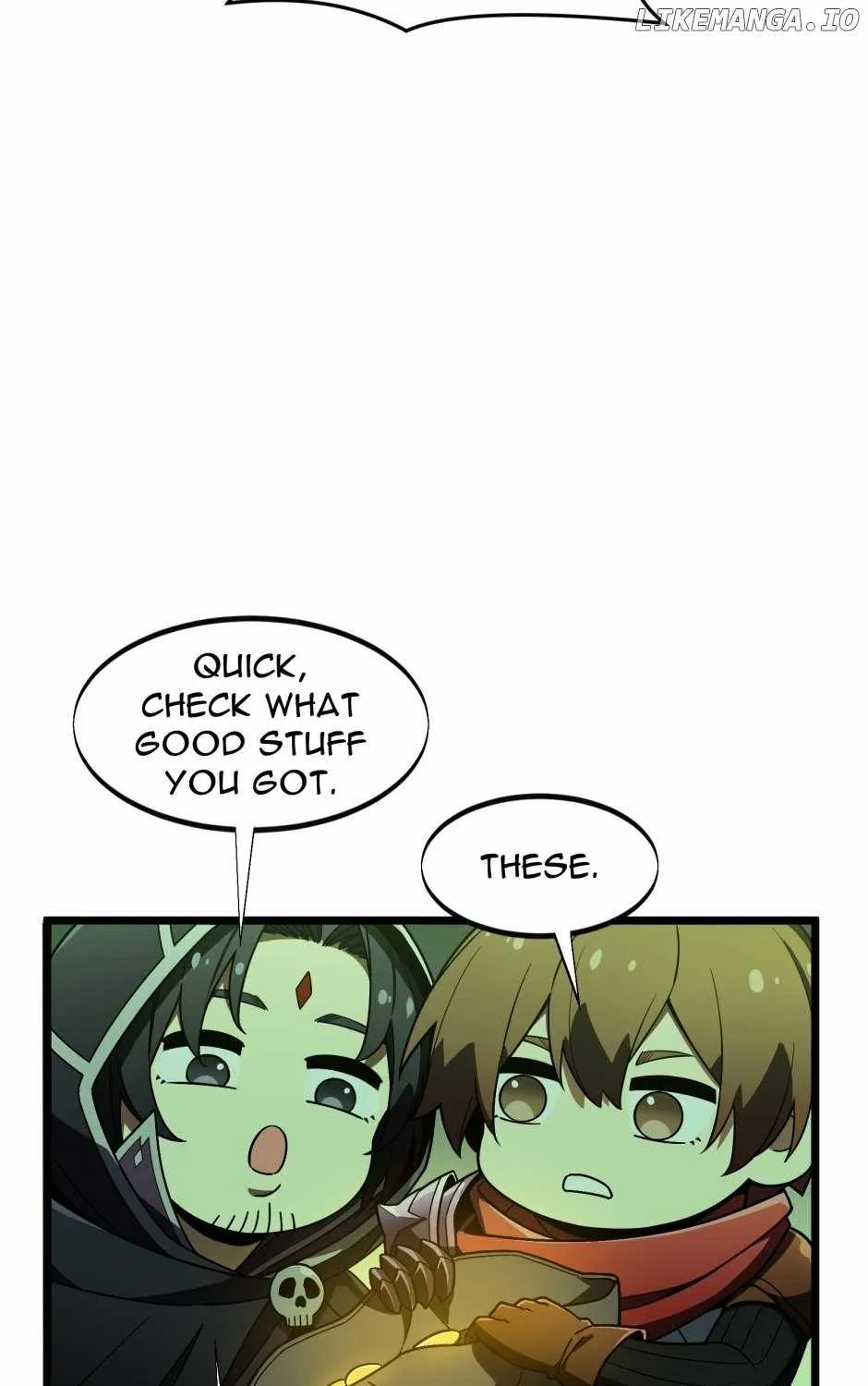 Read The King