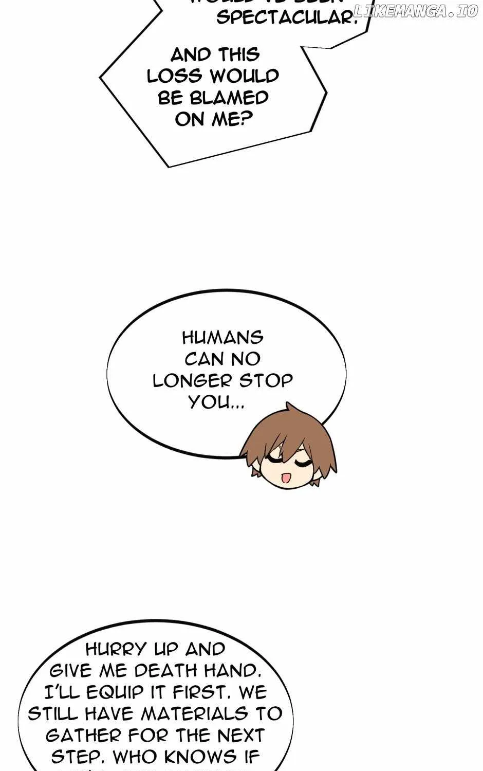 Read The King