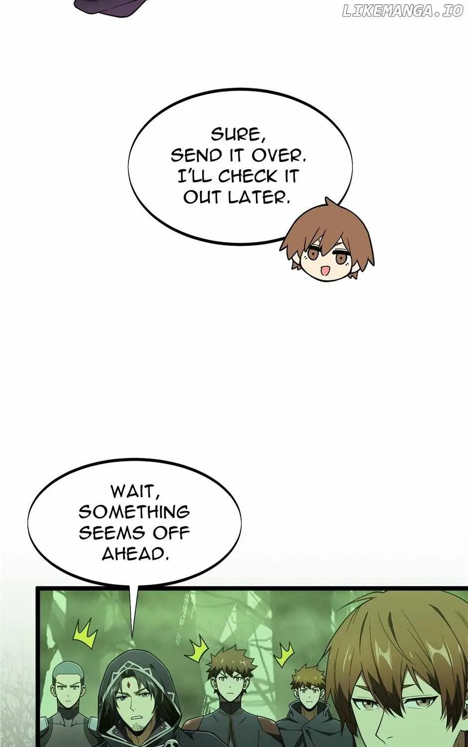 Read The King