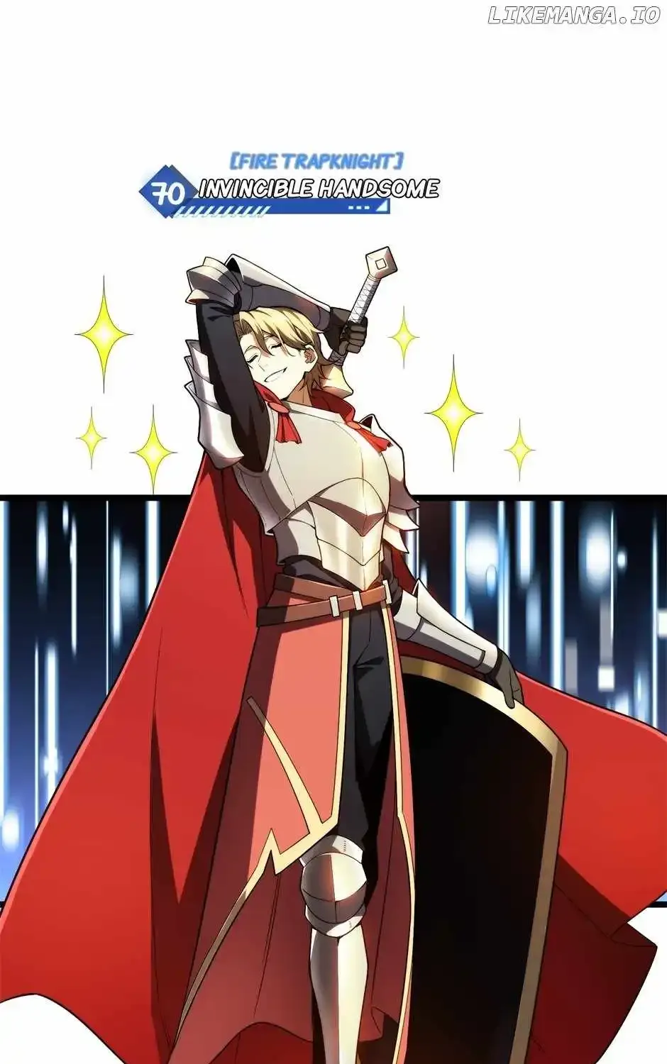 Read The King