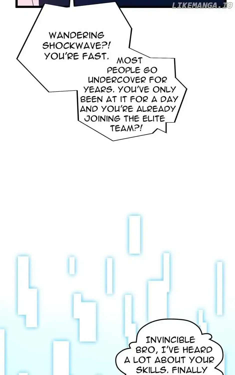 Read The King
