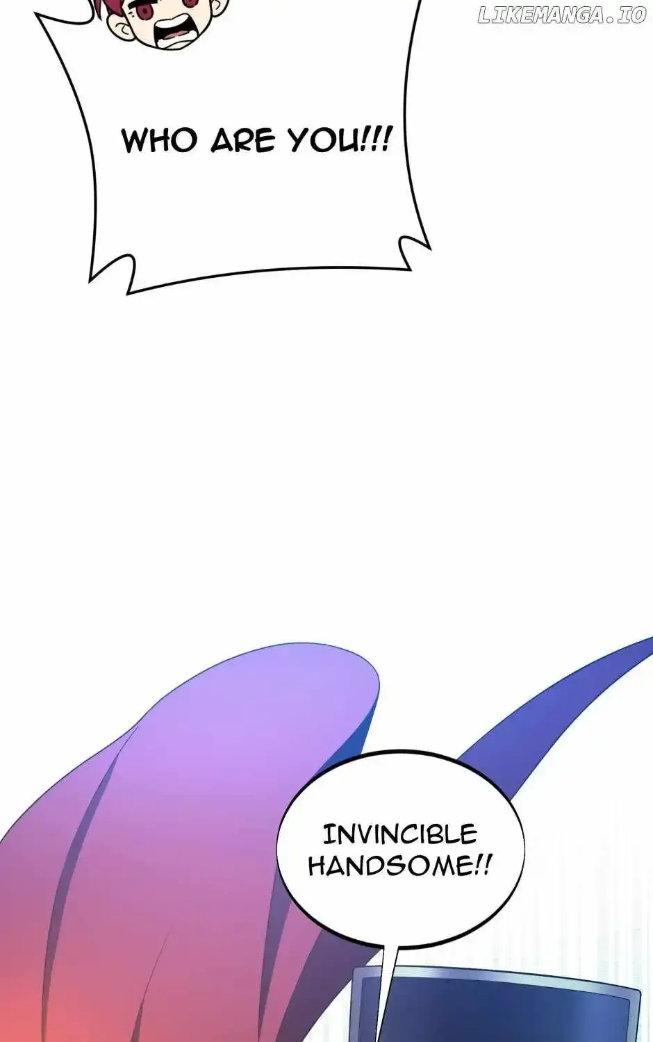 Read The King