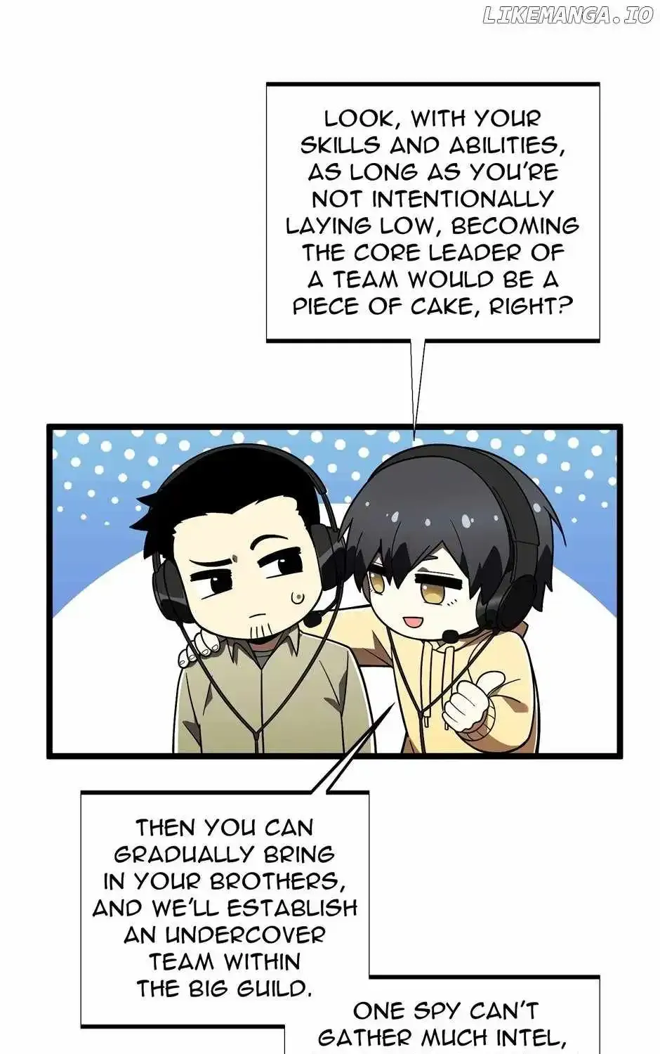 Read The King