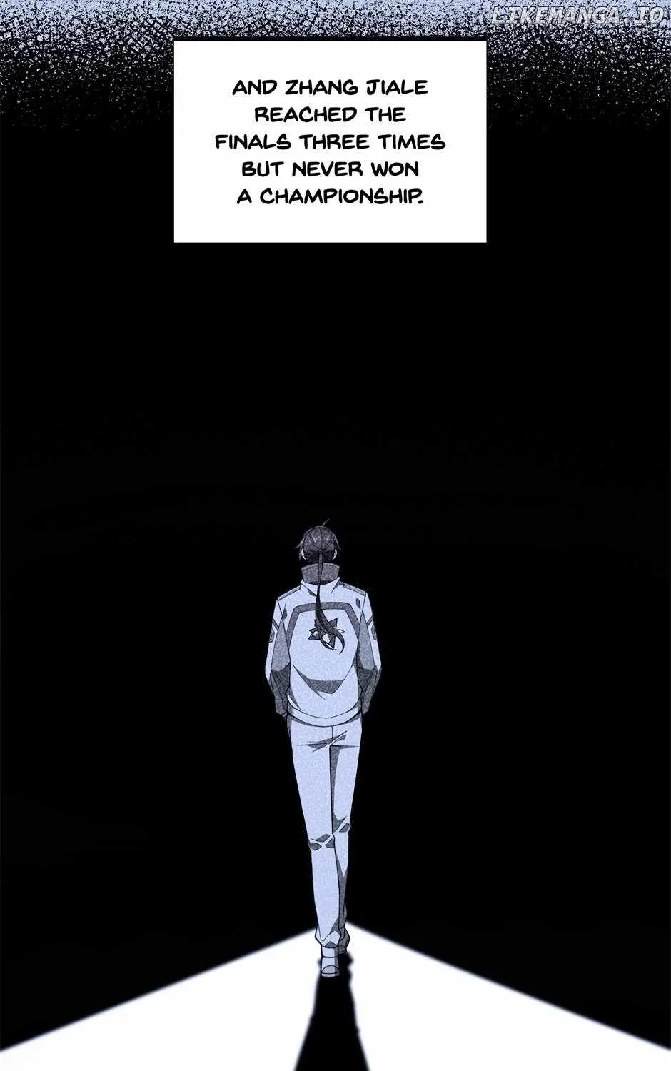 Read The King