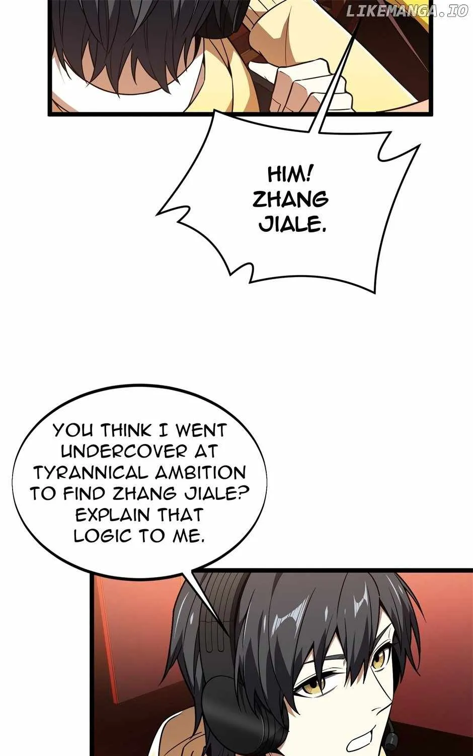 Read The King