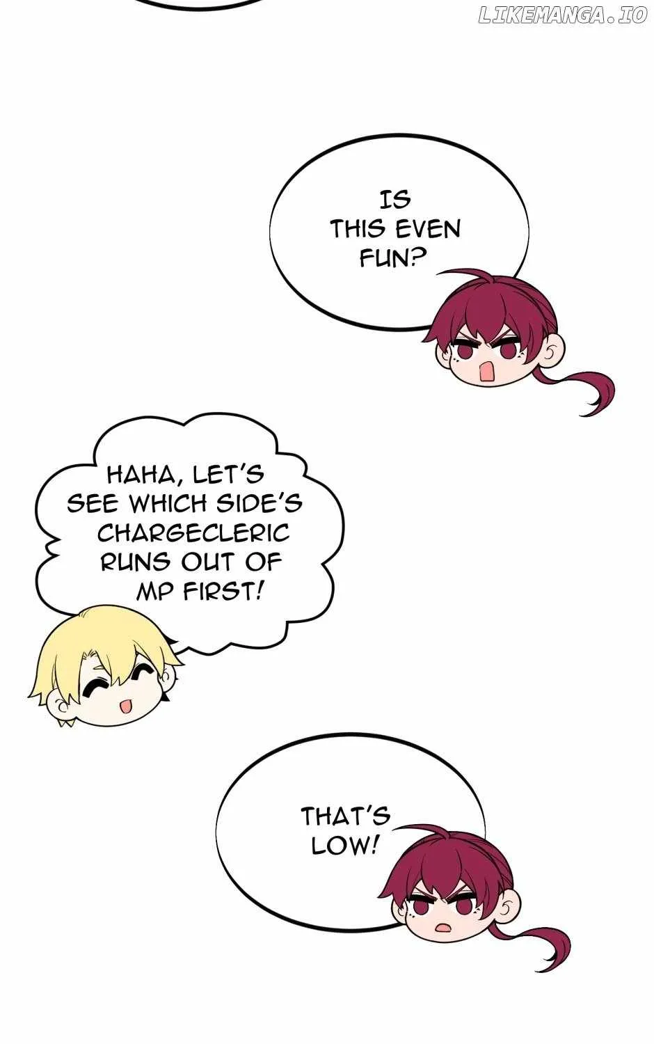 Read The King
