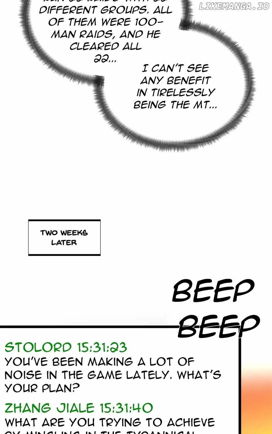 Read The King