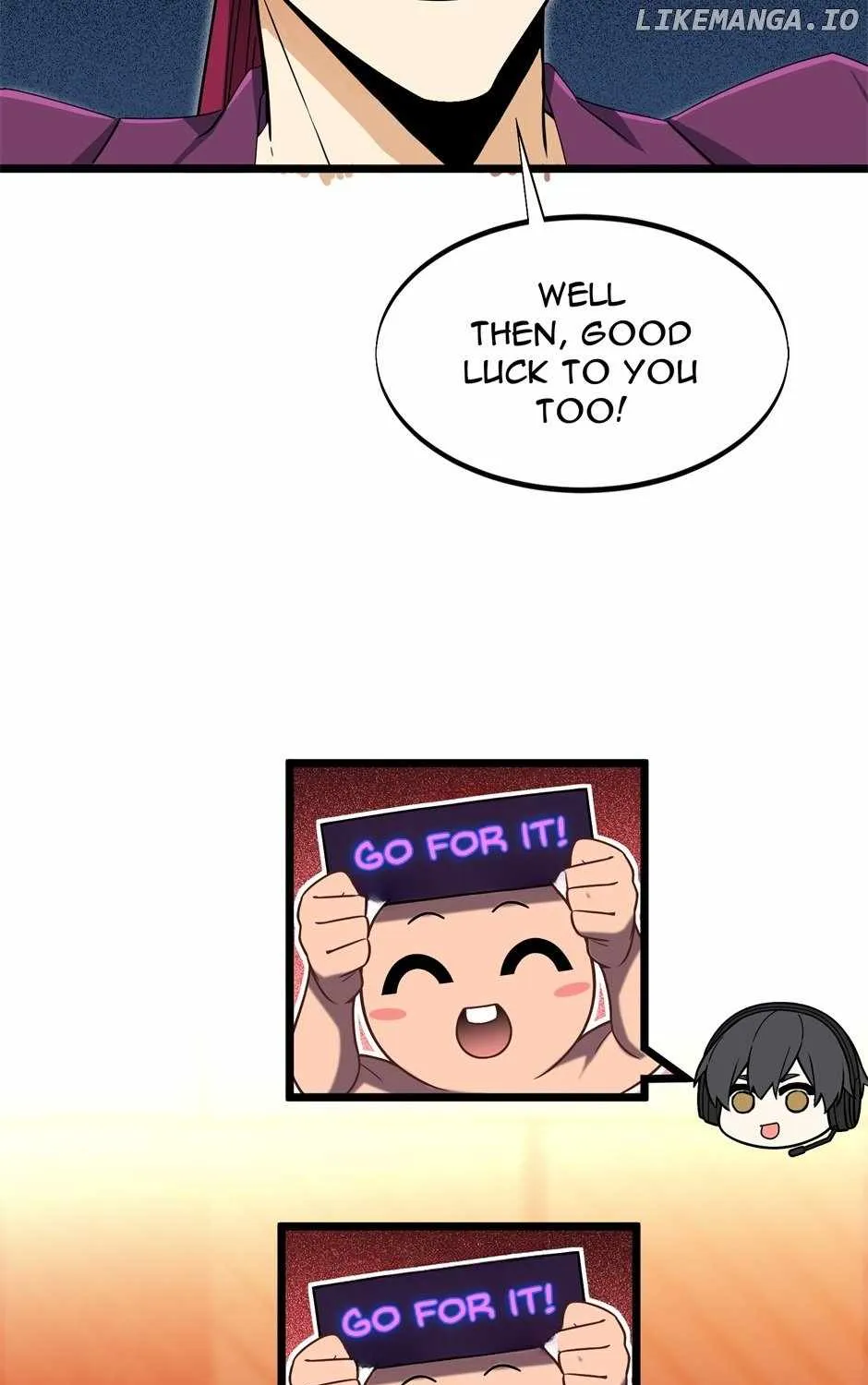 Read The King
