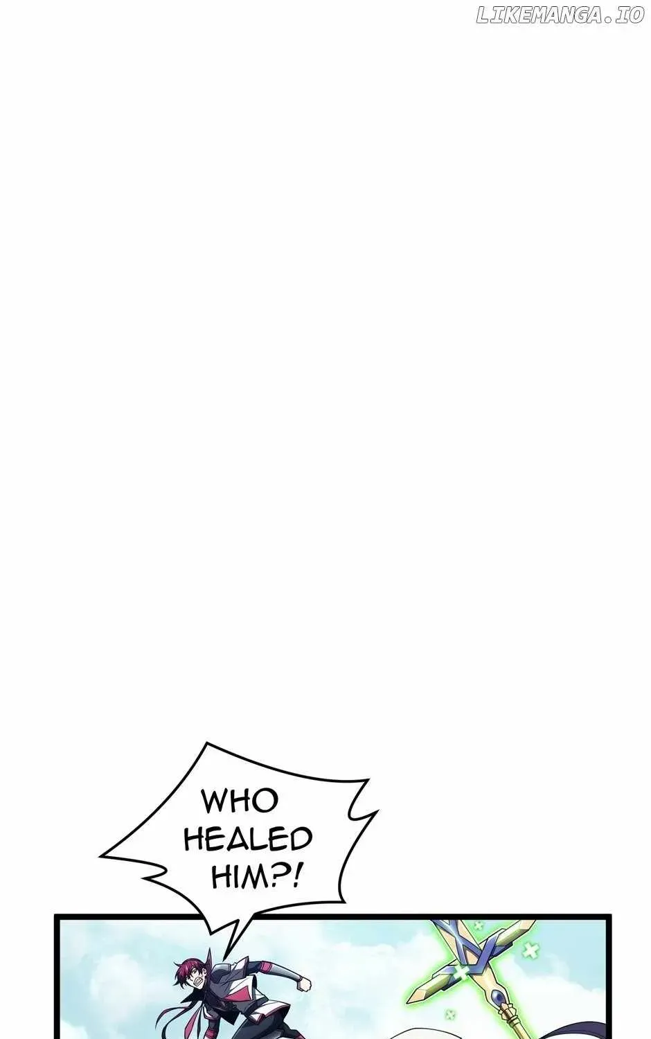 Read The King