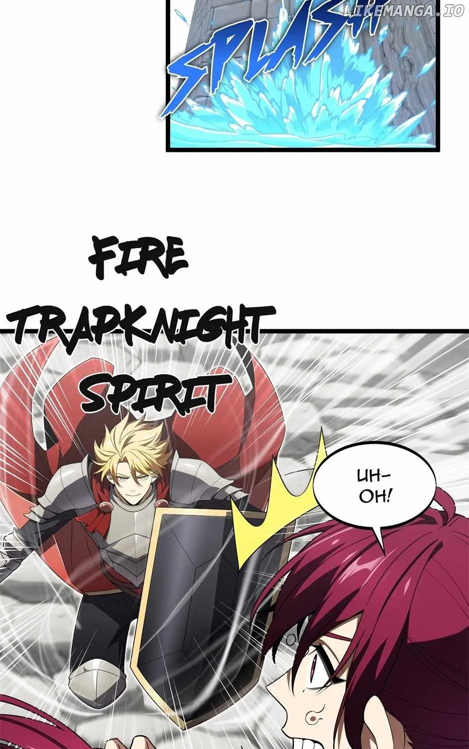 Read The King