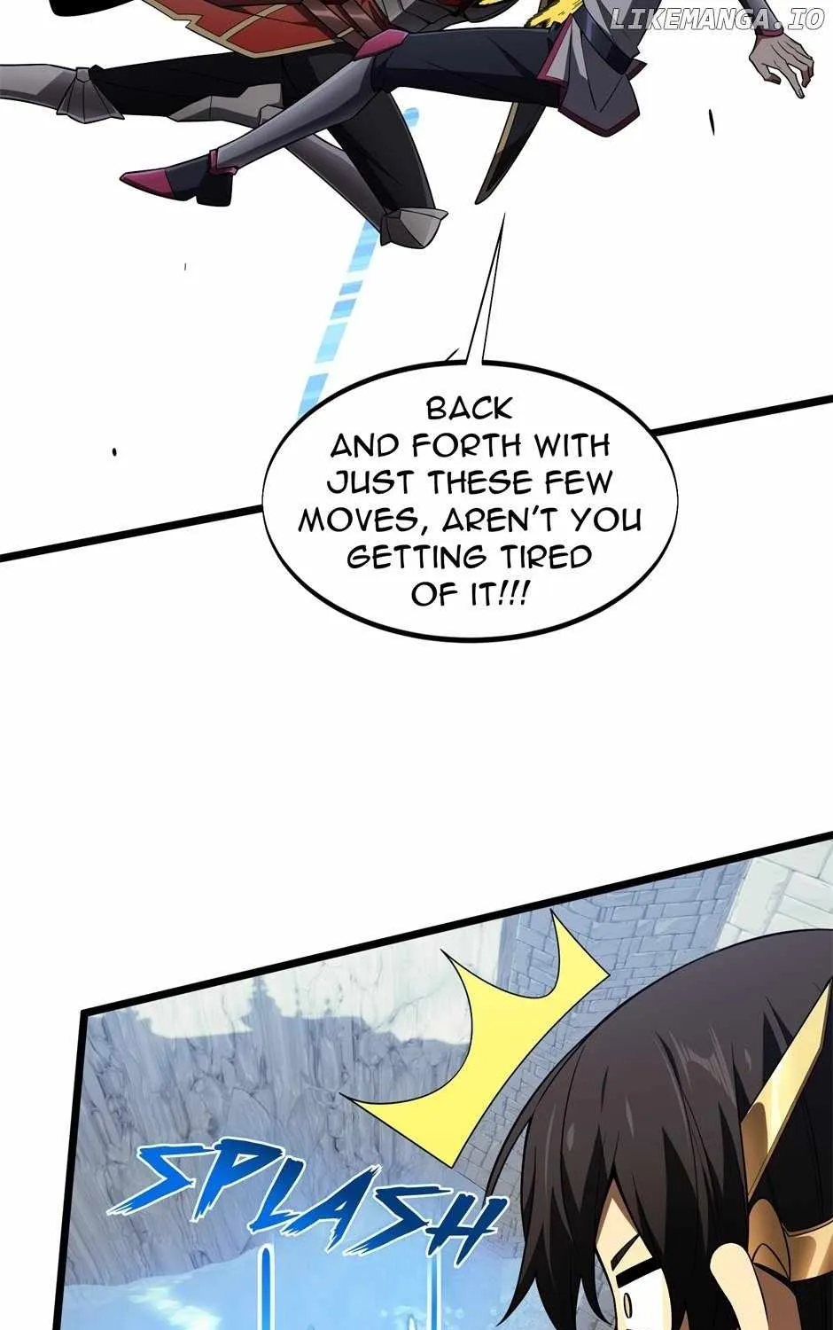 Read The King