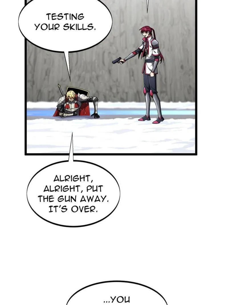 Read The King