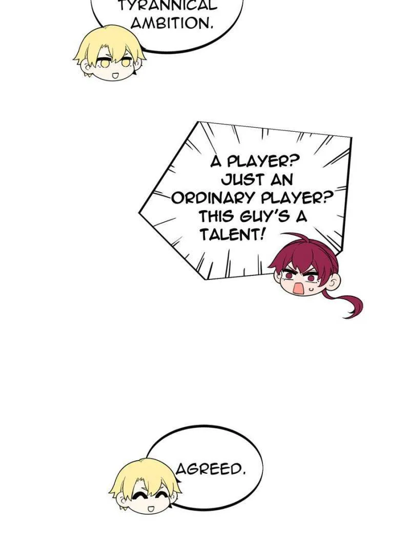 Read The King