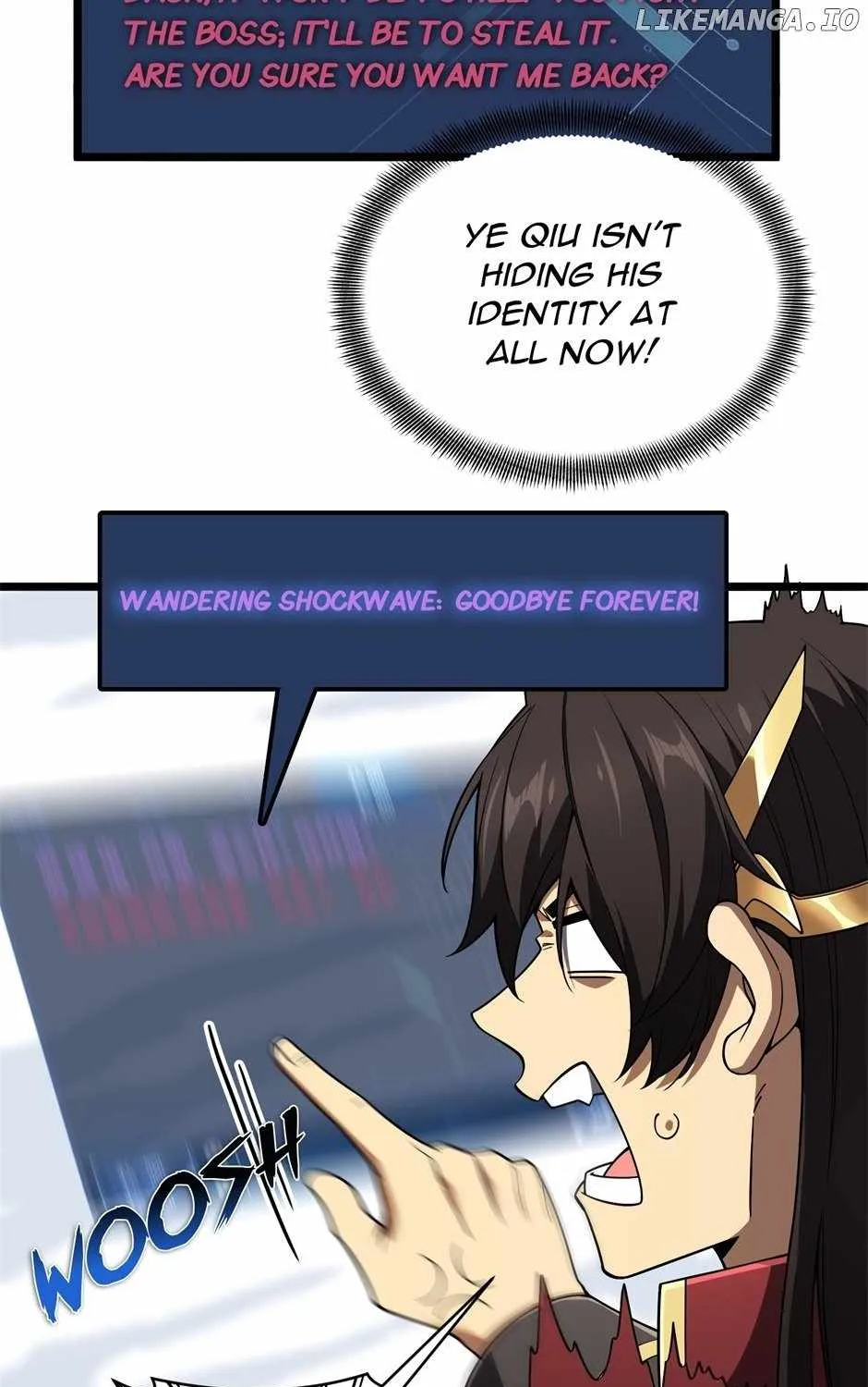 Read The King