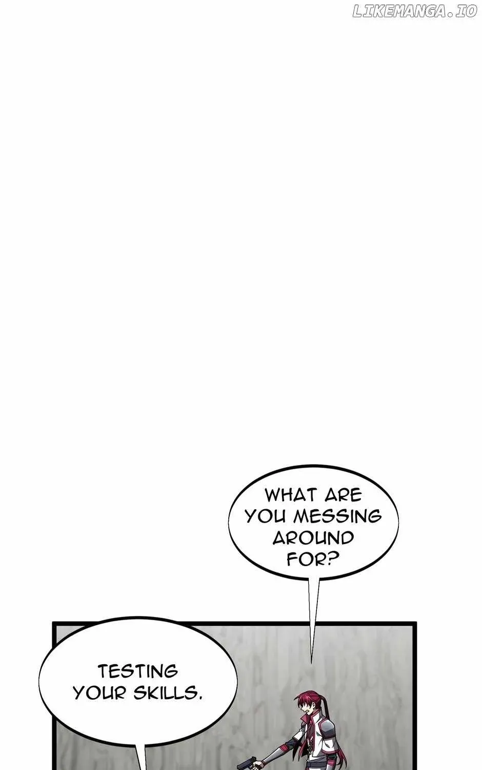 Read The King
