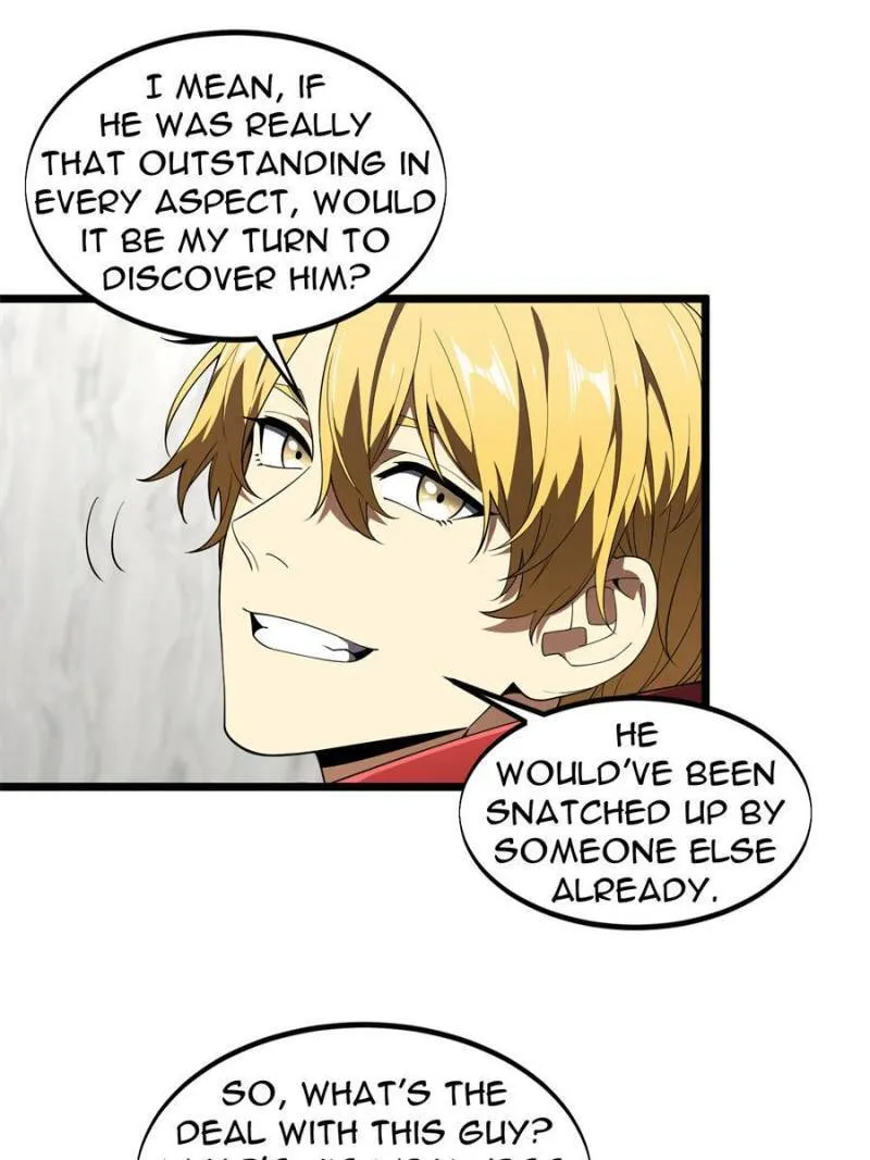 Read The King