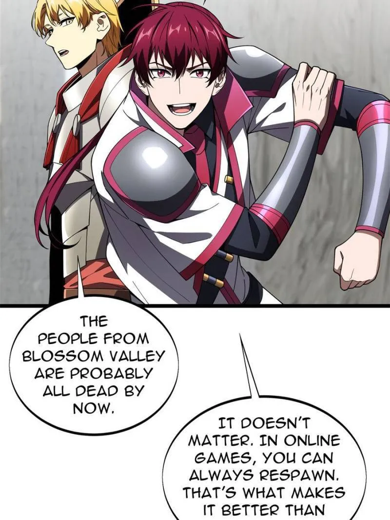 Read The King
