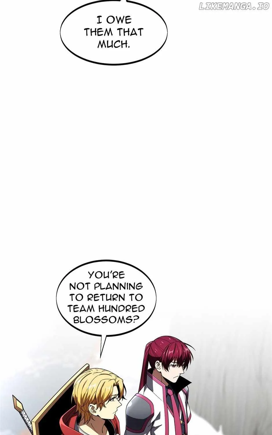 Read The King