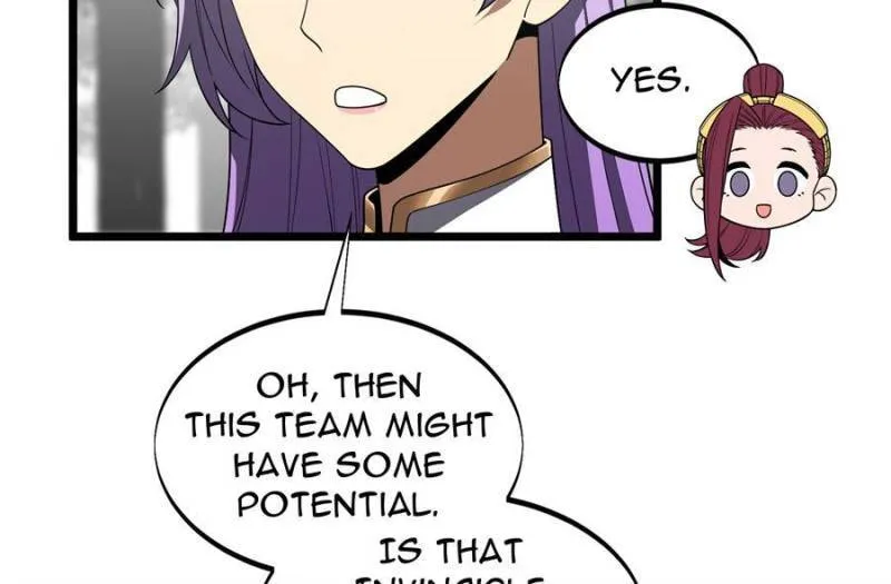 Read The King