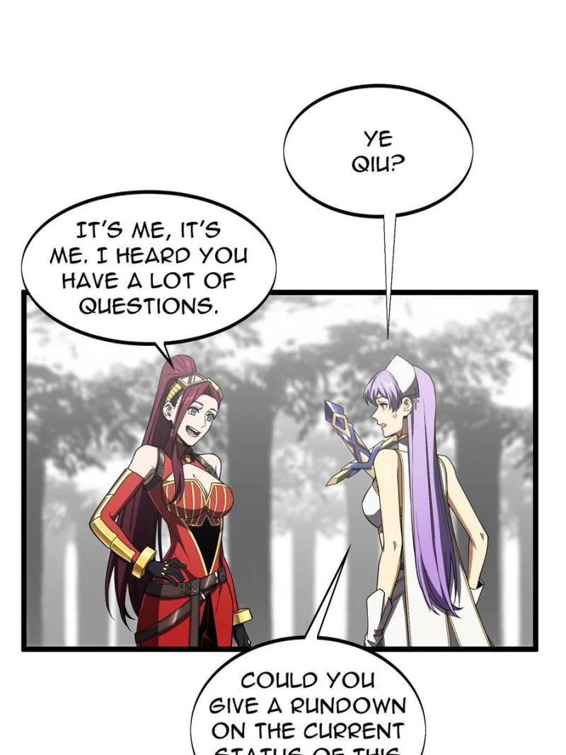Read The King