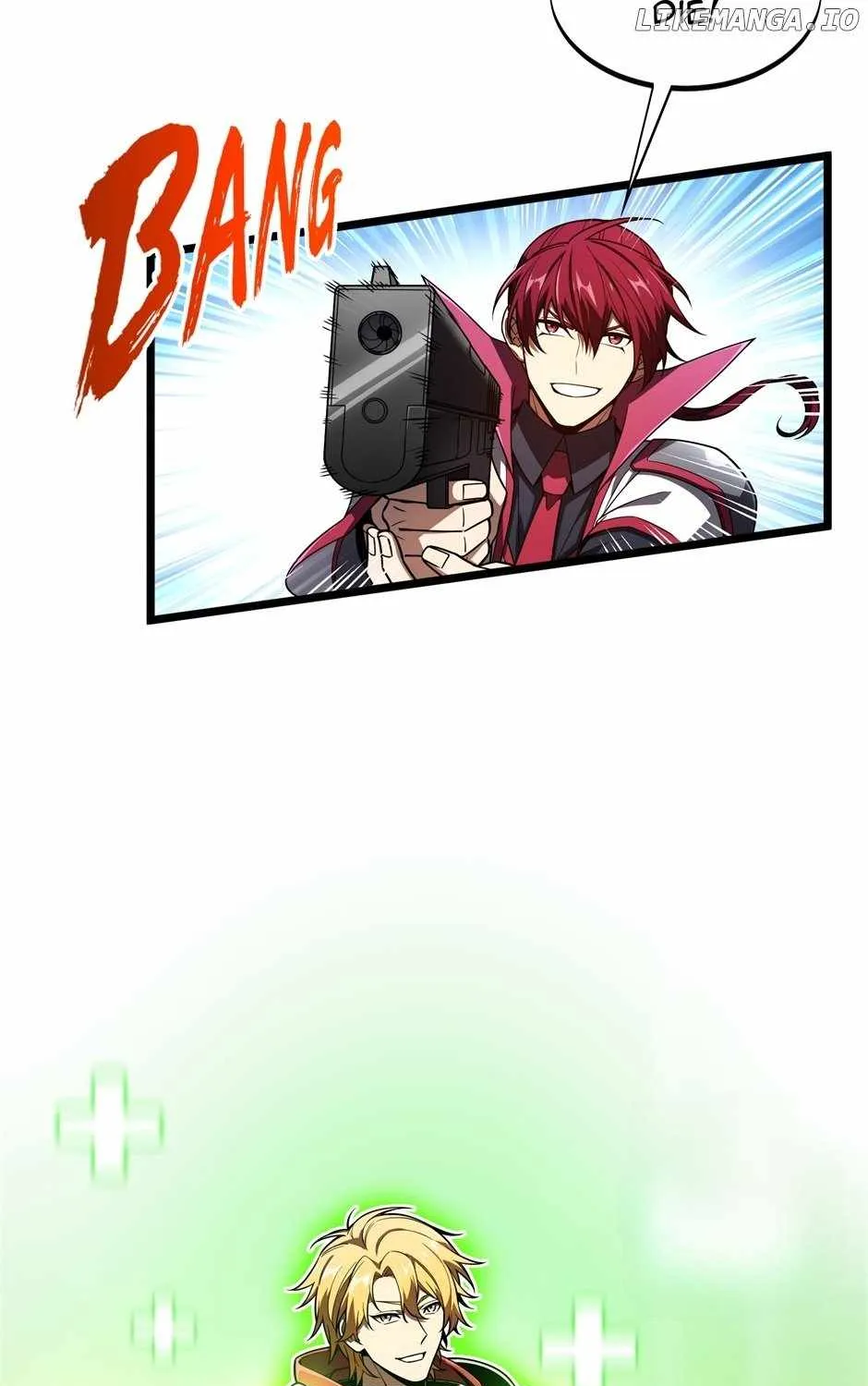 Read The King