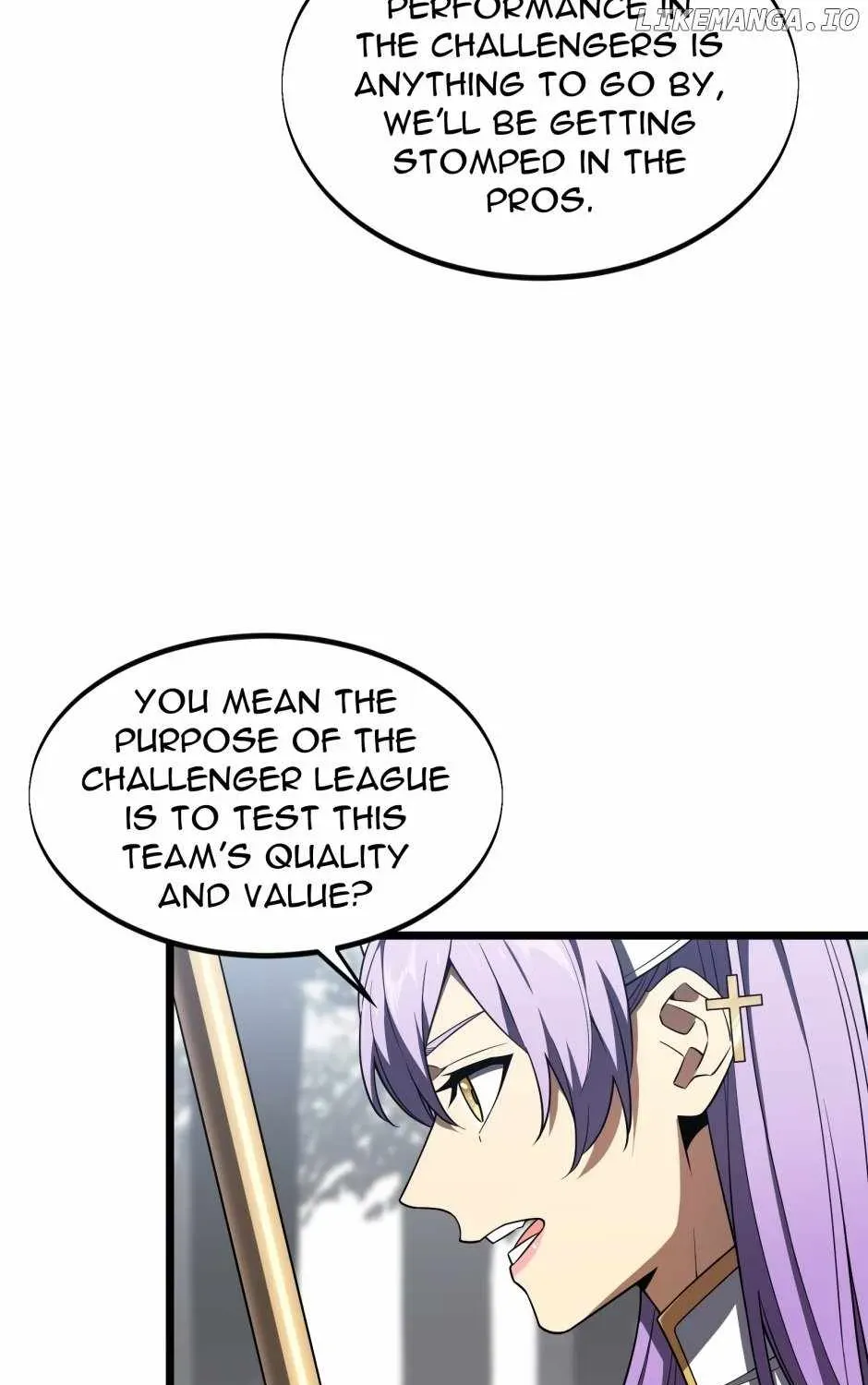 Read The King