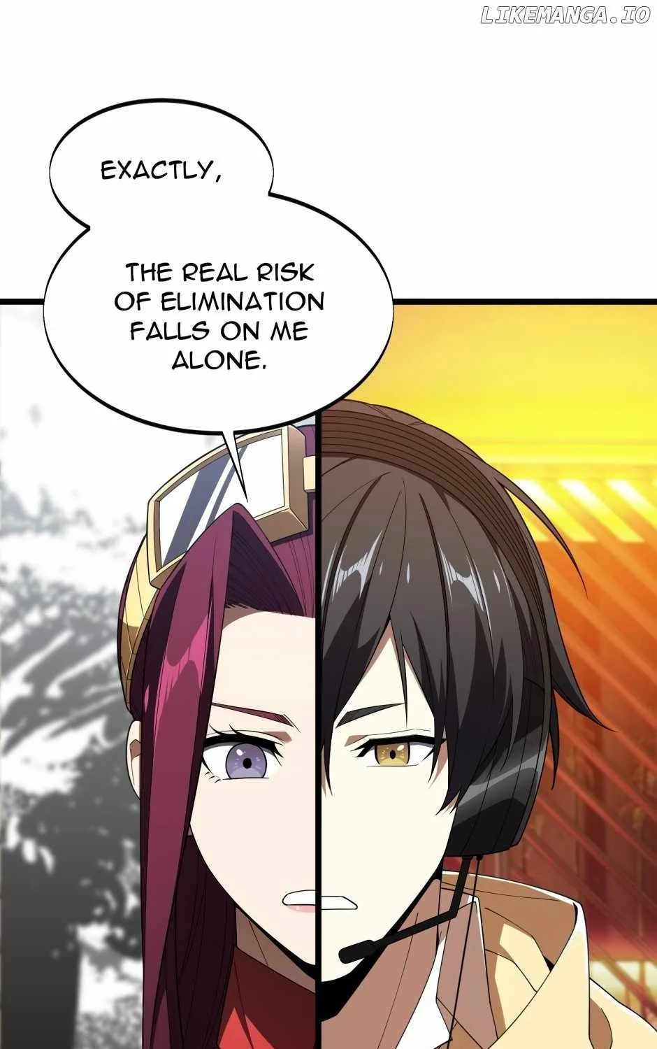 Read The King
