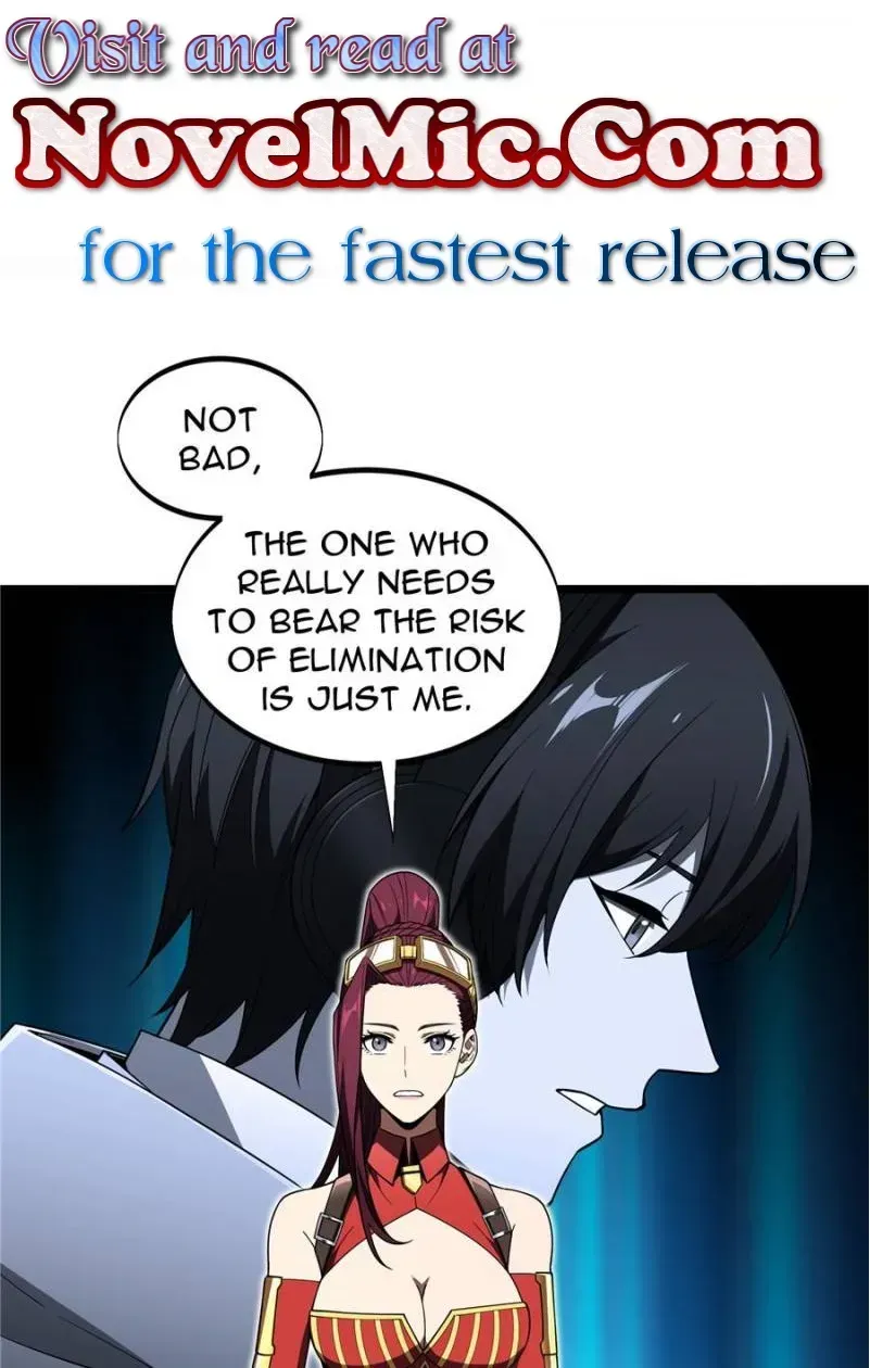 Read The King