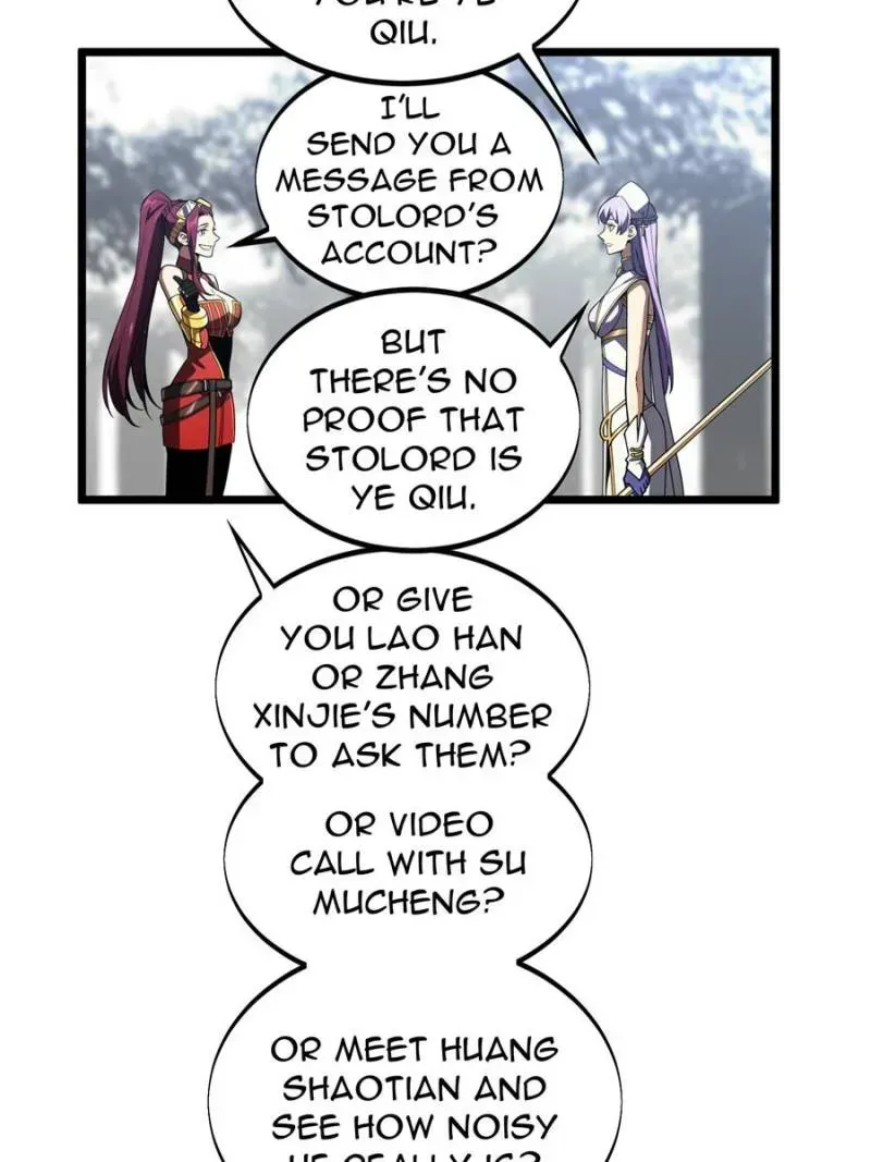 Read The King