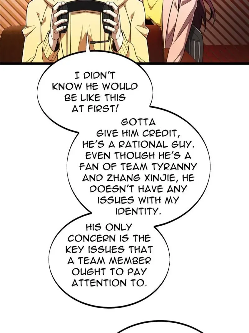 Read The King