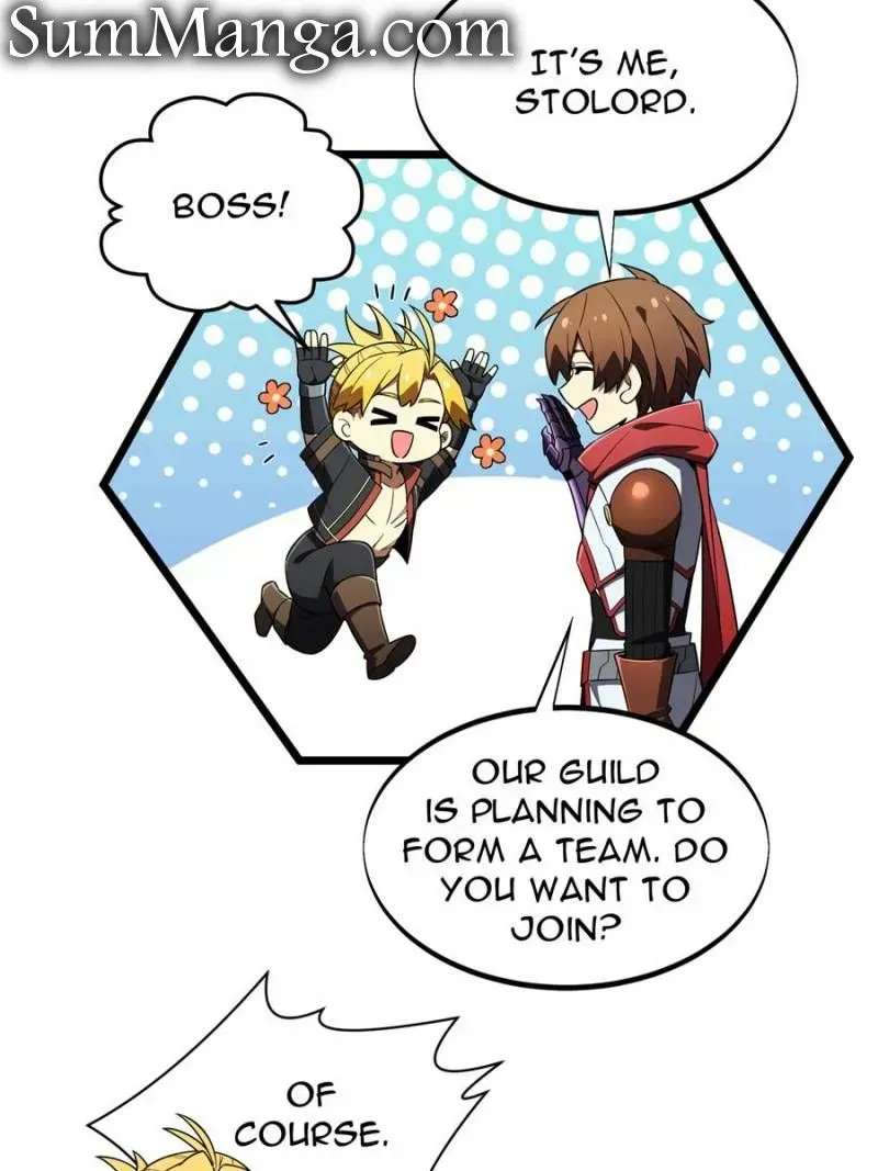 Read The King