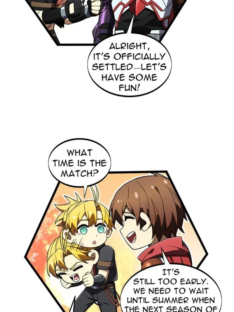 Read The King
