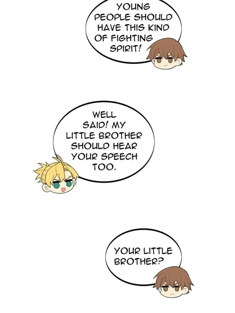 Read The King
