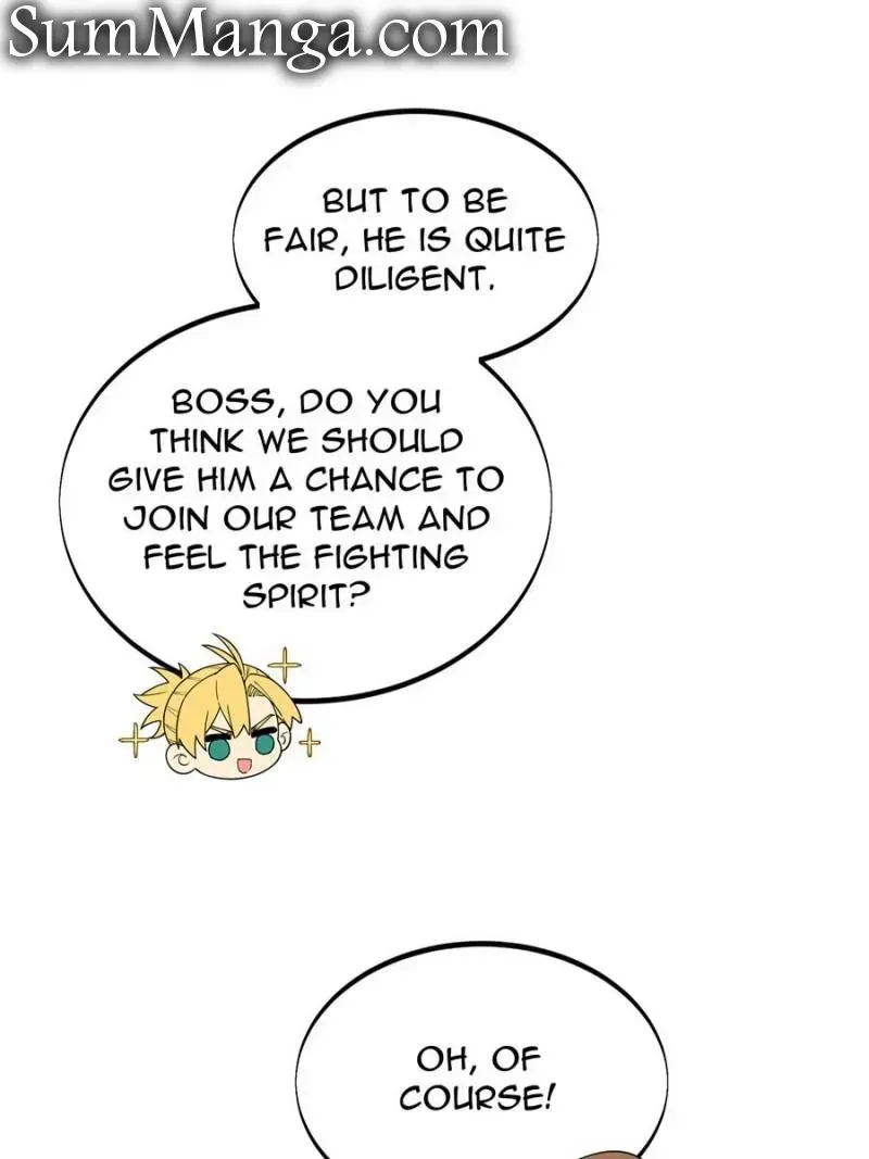 Read The King
