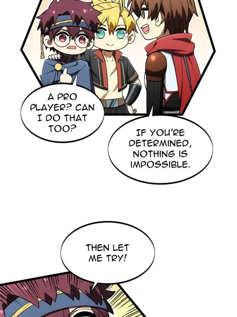 Read The King