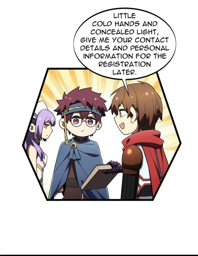 Read The King