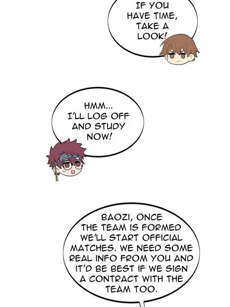 Read The King