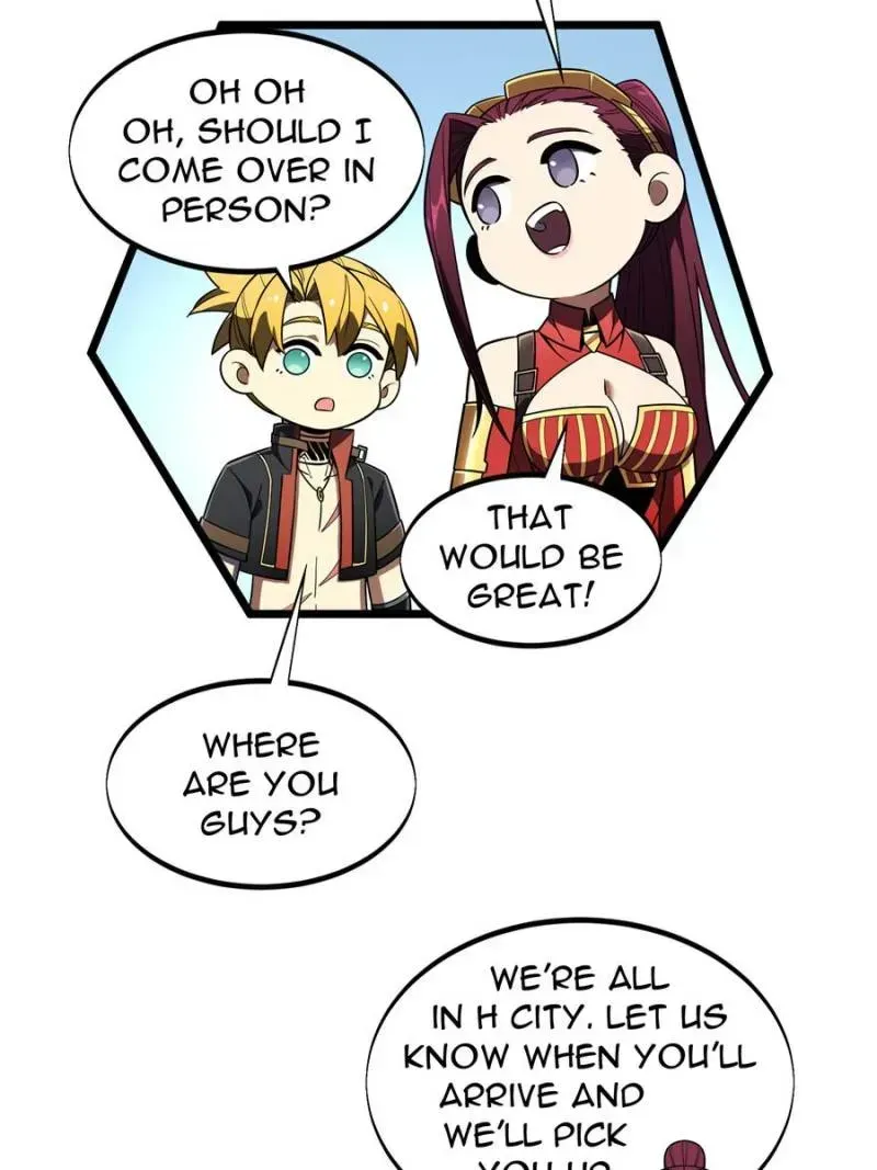 Read The King