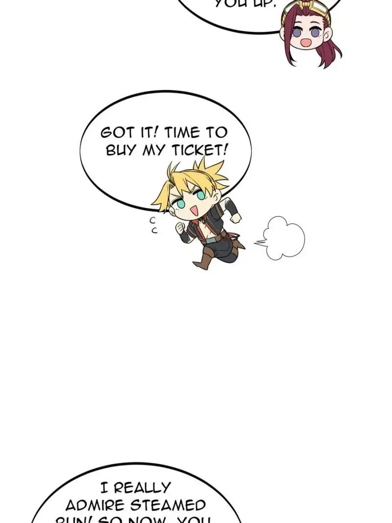 Read The King
