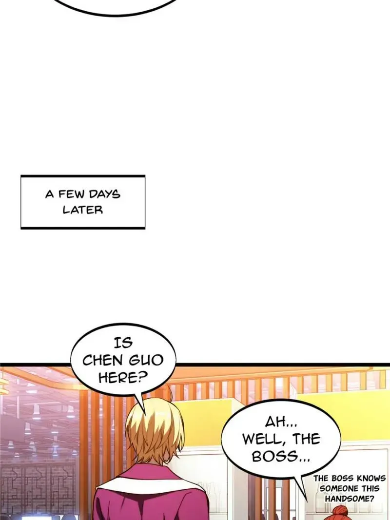 Read The King