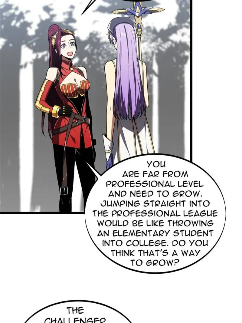Read The King